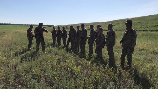 116 БАТАЛЬЙОН ТЕРИТОРІАЛЬНОЇ ОБОРОНИ (Пологи) смотреть онлайн