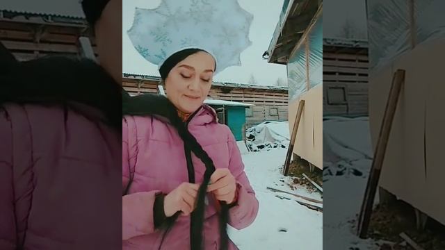А теперь сказка! "Морозко" смотреть онлайн