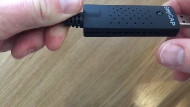 Как оцифровать видеокассету VHS? Карта захвата USB EasyCAP для видеозахвата, ТВ, DVD, VHS с 3 RCA смотреть онлайн