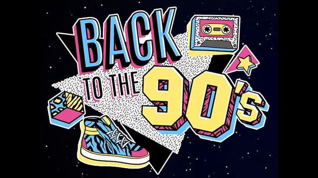 Back to 90s Vol.3 смотреть онлайн