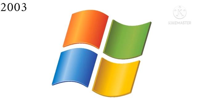 Windows Logo History (1985-2021) смотреть онлайн
