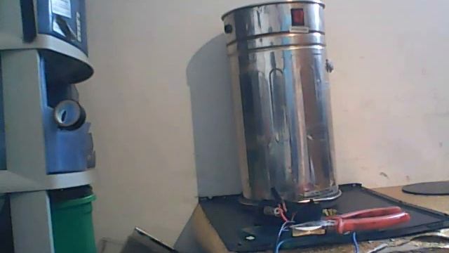 ЗАПРЕЩЕННОЕ ФИЗИКАМИ !!! МОЩНОЕ БЕЗ ПЛАТНОЕ ОТОПЛЕНИЕ !!! смотреть онлайн