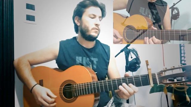 rauf faik - #детство - guitar cover #عزف #جيتار never lie to me смотреть онлайн