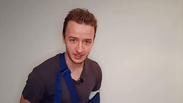 ПУНКТУАЛЬНОСТЬ - вторичные способности смотреть онлайн