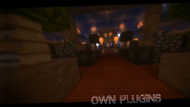 Mc.Terrmania.eu | Open Beta! Join Now! by LegendaryRip смотреть онлайн