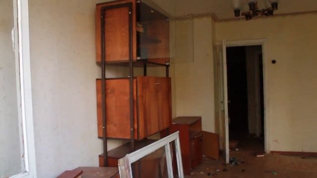 Обрушившийся дом в Юрьевце так и не сносят смотреть онлайн