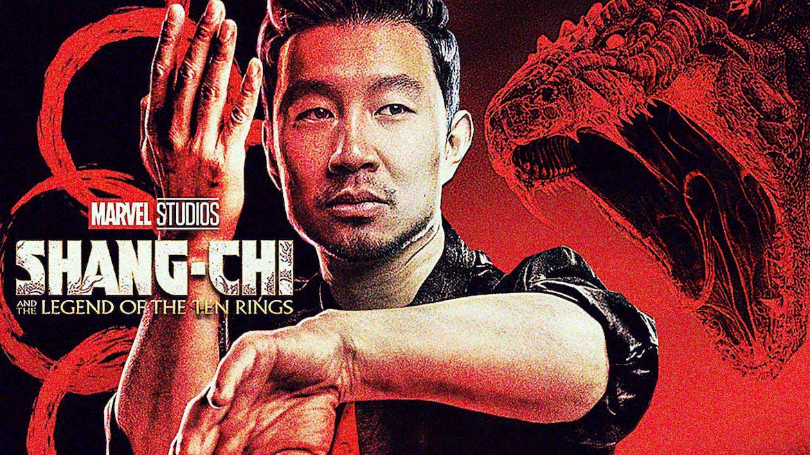 Шан-Чи и легенда десяти колец — Русский тизер-трейлер (2021) смотреть онлайн