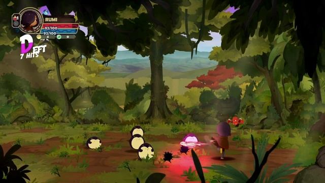 Nintendo Switch Review: Tunche смотреть онлайн