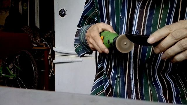 Заточка секатора смотреть онлайн