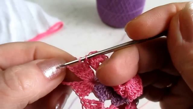 Украшение шапочки бабочка. Decoration Butterfly Hats.