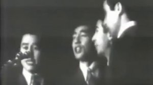 «По Ангаре»-  японский квартет «Royal Nights»