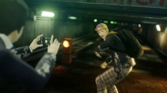 Прохождение ► Shin Megami Tensei V - Часть 1: Нахобино [ПРОХОЖДЕНИЕ НА РУССКОМ] смотреть онлайн