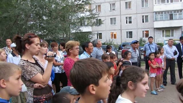 Моя полиция НИ меня, НИ тебя уже не бережет.... смотреть онлайн