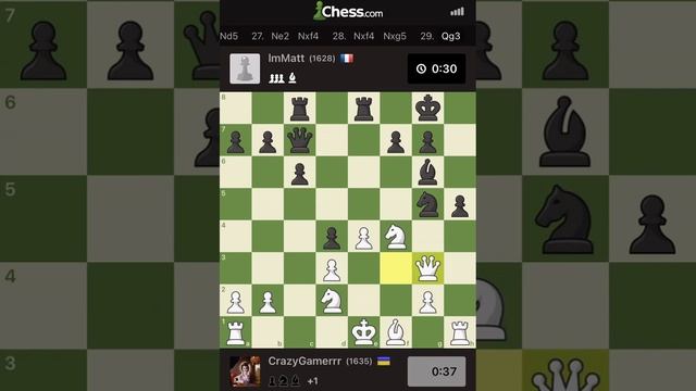 Вечерняя сессия в пулю♟️? смотреть онлайн