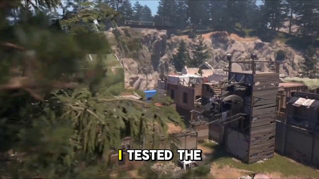 WARZONE MOBILE IS THE BIGGEST FAILURE OF THE YEAR? IT IS POSSIBLE TO PLAY SMOOTH ON ANDROID ? смотреть онлайн