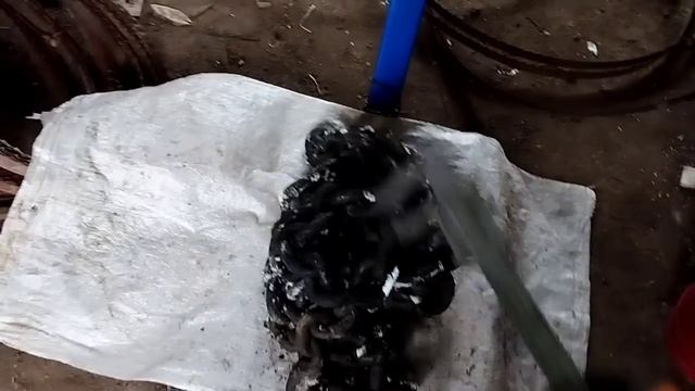 СТАНОК В ГАРАЖ, АБО МАЙСТЕРНЮ! БОДЬКА КУПИВ 8-МИ МЕТРОВОГО "ПІТОНА" ЦІНА ЖАРА!! смотреть онлайн
