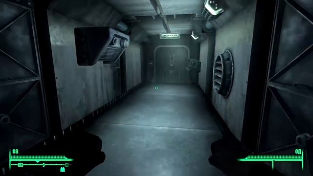 Fallout 3 : #15 - Долгожданна встреча! смотреть онлайн