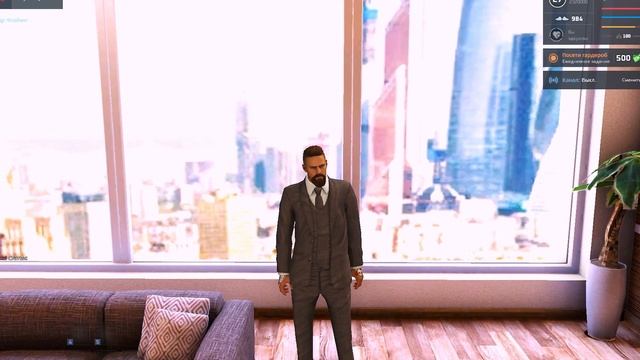 СКОЛЬКО ПРИНОСЯТ НОВЫЕ БИЗНЕСЫ ?! Все о бизнесах на NEXT RP смотреть онлайн