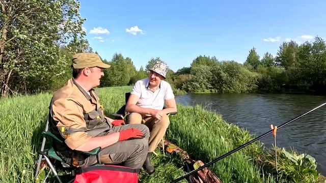 Рыбалка. Новый пруд. Приколы. Одежда. Туристы. Недома шоу. смотреть онлайн