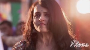 Клип из индийского сереала Флирт.