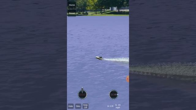 juego speedboat challenge смотреть онлайн