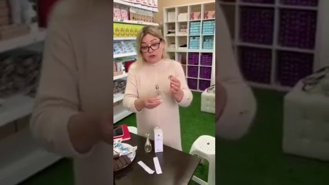 Ароматы от Greenleaf Обзор и сравнение #продукцияgreenleaf