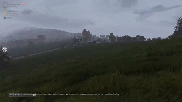 4 Man Squad Wipe - DayZ смотреть онлайн