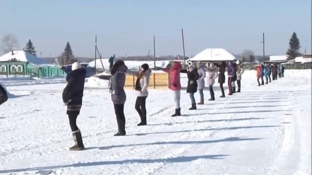 Оргкомитет «Праздник Севера - Колосовка-2013» смотреть онлайн