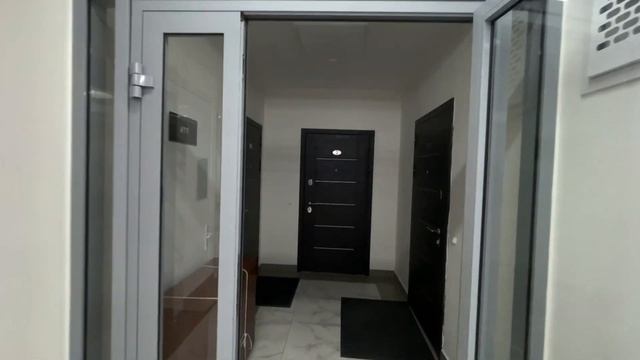 ЖК Orynbor Towers. Жилье комфорт класса в Астане. смотреть онлайн
