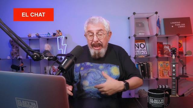 EVCT | Manos arriba y entréguenle su vida y dignidad a Xi Jinping, me dicen. смотреть онлайн