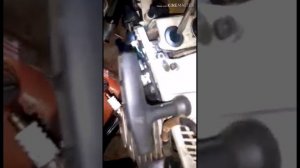 Как заменить сапун китайской бензопилы