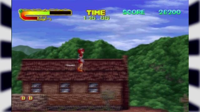 The Rapid Angel: Part 1 - Burritos Are Delicious смотреть онлайн