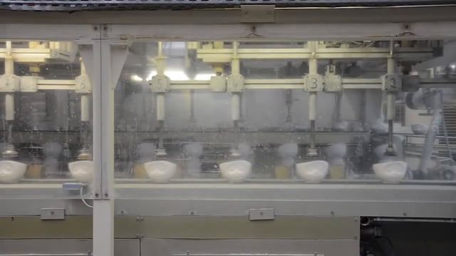 Производство веселой посуды Tassen - Comfolio.ru смотреть онлайн