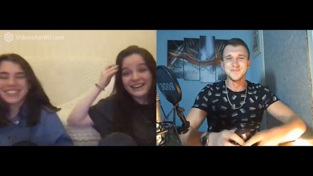 Стиль Рем Дигги в Чат Рулетке Читаю ФРИСТАЙЛ под разное флоу! смотреть онлайн