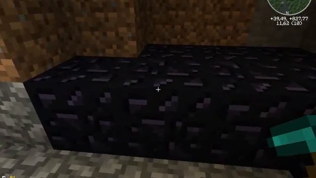 [Minecraft In Mods]-часть 19 (Хочешь гороховый суп ?)