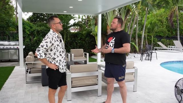 Бизнес по аренде домов в США. Alex Bloom: Бизнес в США для мигрантов. Аренда домов в Америке смотреть онлайн