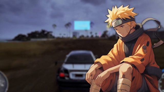 What if Naruto had Mokutan and Sharingan (Part 3) смотреть онлайн