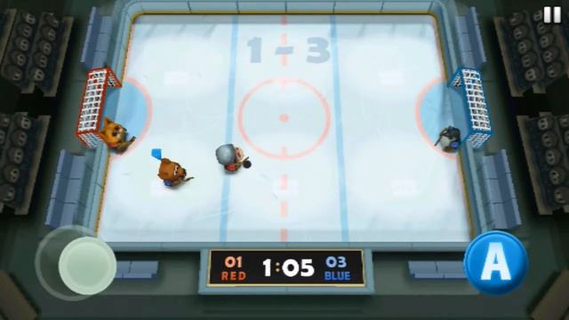Обзор игры ice rage free смотреть онлайн