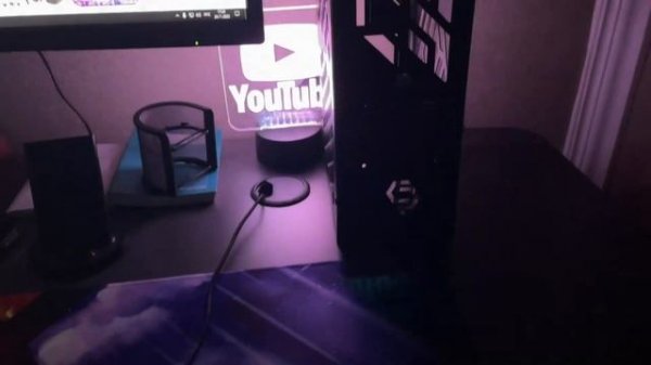 Обзор Корпуса cryptone D. Дешевый компактный корпус или мини корпус cryptone-d.