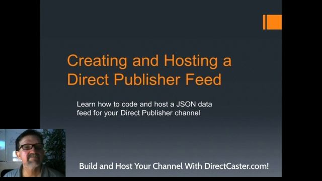 Finalize Your Roku JSON Feed Setup смотреть онлайн