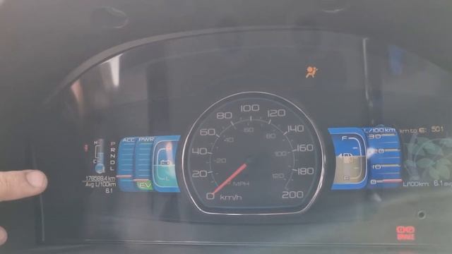 Fusion Hybrid Compensa? Bateria dá problema? Entenda смотреть онлайн