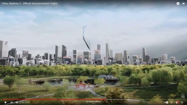 NEW FEATURES in Cities: Skylines 2 - YOUR thoughts! смотреть онлайн