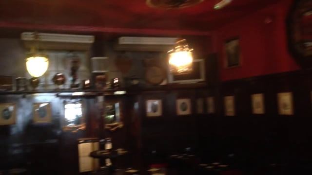 Best Irish Pubs in Dublin. смотреть онлайн