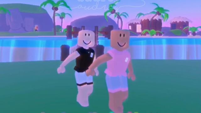 blood pop - roblox edit смотреть онлайн