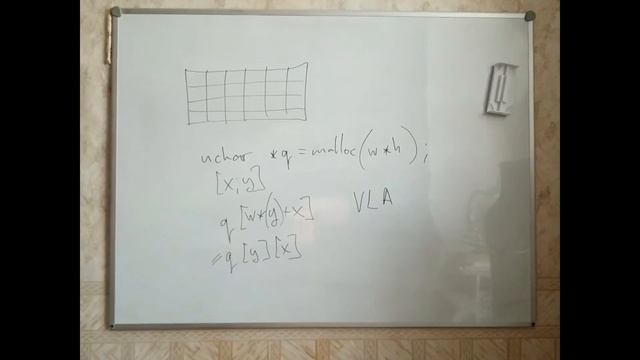 1 lecture - Graphics | Представление растровых изображений смотреть онлайн