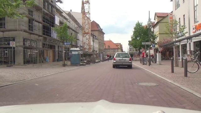 Uelzen Stadt 11.5.2013 смотреть онлайн