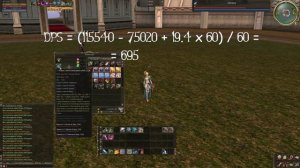 Top DPS - Silver Ranger