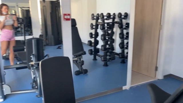 КИПР. ПРОТАРАС. Отель ATLANTICA AQUA BLUE RESORT AND SPA 4* смотреть онлайн