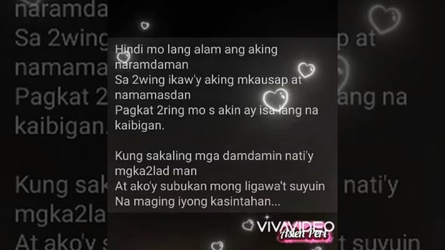 My Secret Love #AngLihimKongPag-ibig смотреть онлайн