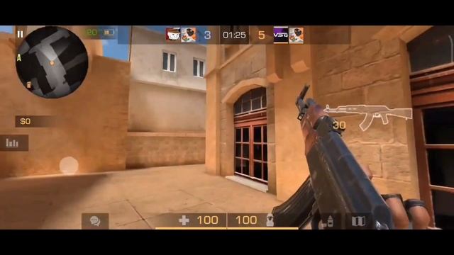 ЛУЧШИЙ ИГРОК С POCO F4!? смотреть онлайн